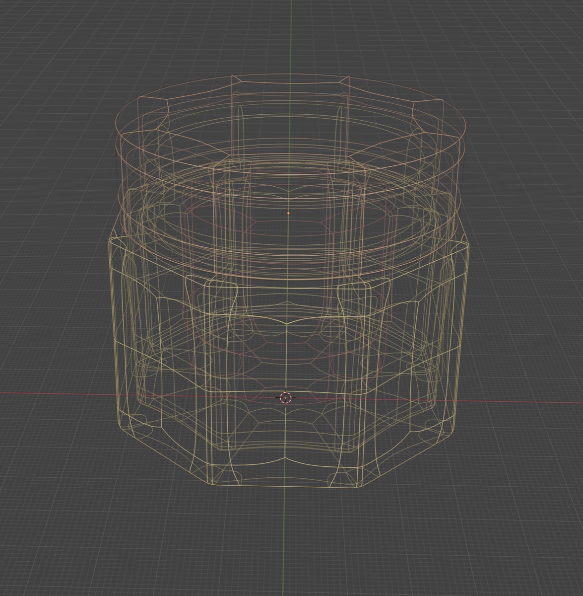 Lookdev screenshot 1